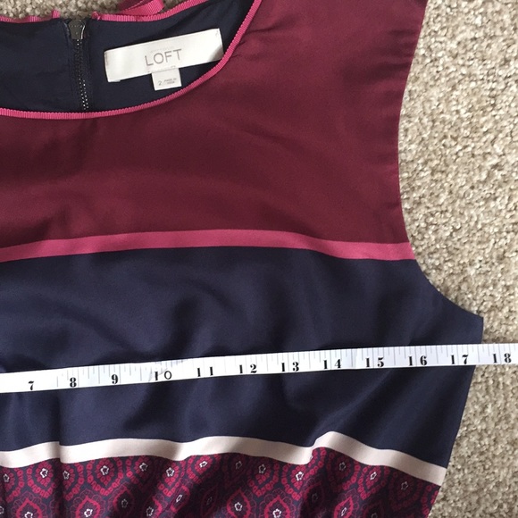 LOFT dress - Picture 4 of 6